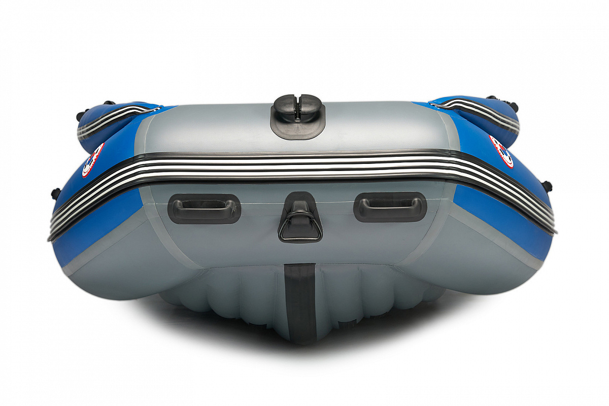 Лодка MISHIMO FAMILY LITE 350 в Тюмени