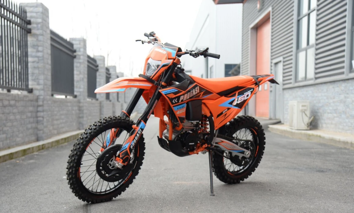 Мотоцикл Progasi Endurance 300 EFI в Тюмени