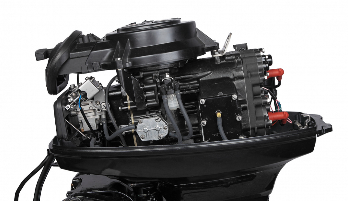 Лодочный мотор MARLIN MP 40 AERTL в Тюмени