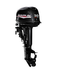 Лодочный мотор MARLIN PROLINE MP 30 AWRS в Тюмени