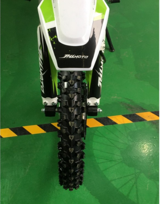 Питбайк JHLMOTO JHL Z140E (YX1P56FMJ) в Тюмени