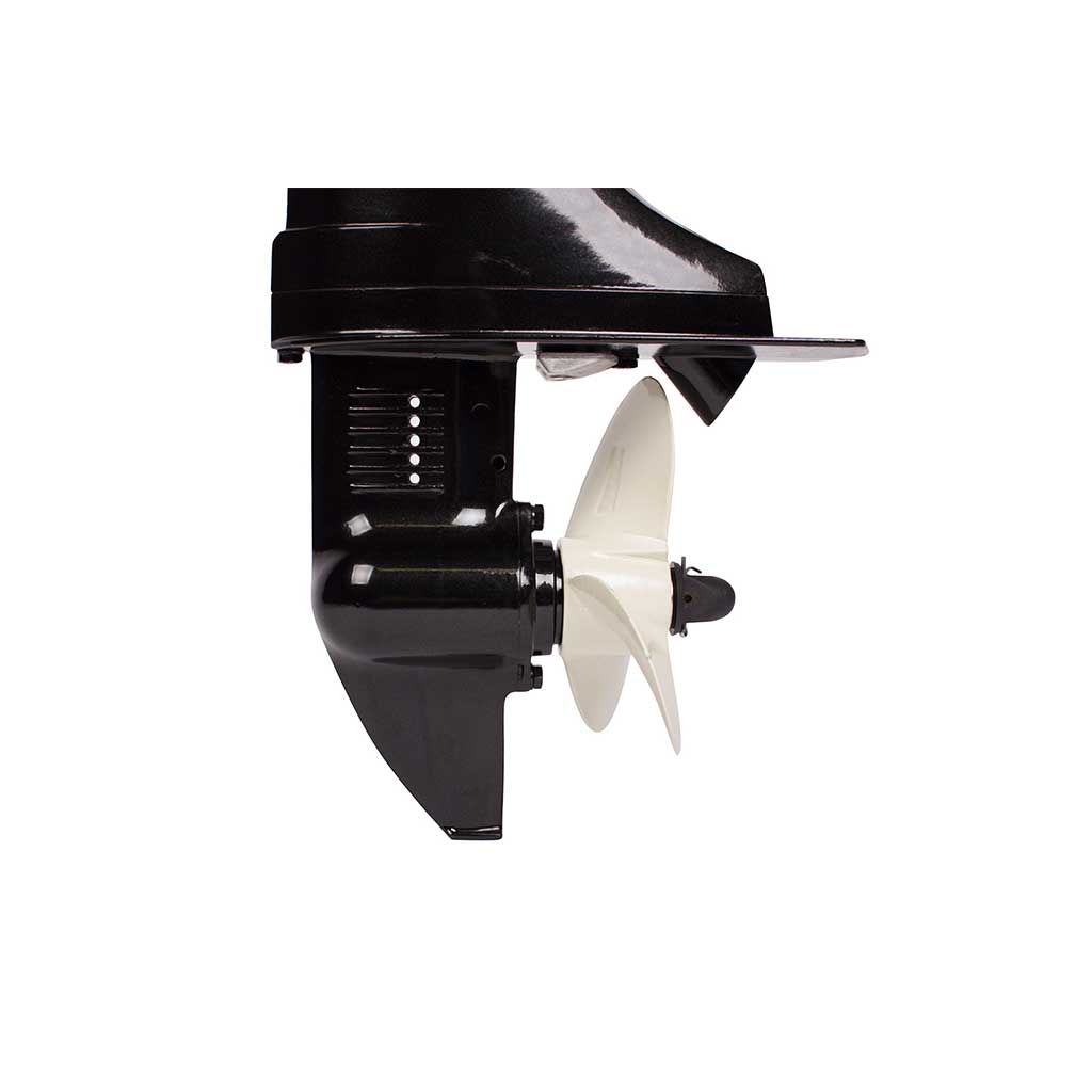 ЛОДОЧНЫЙ МОТОР TOYAMA T5ABMS в Тюмени