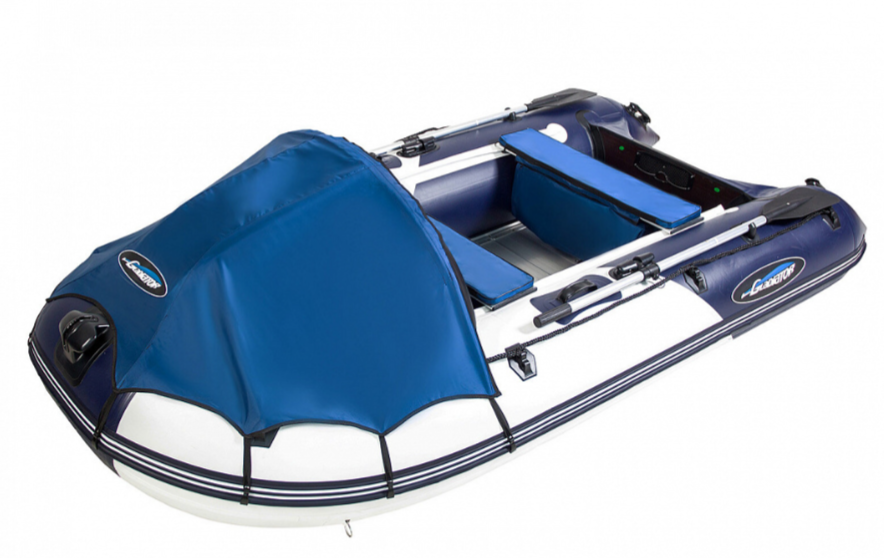 НАДУВНАЯ ЛОДКА GLADIATOR D420AL в Тюмени НАДУВНАЯ ЛОДКА GLADIATOR D420AL в Тюмени