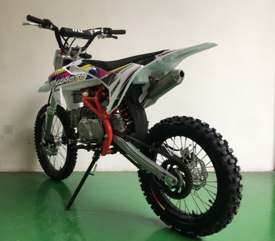 Питбайк JHLMOTO JHL Z150E (YX1P60FMJ) в Тюмени