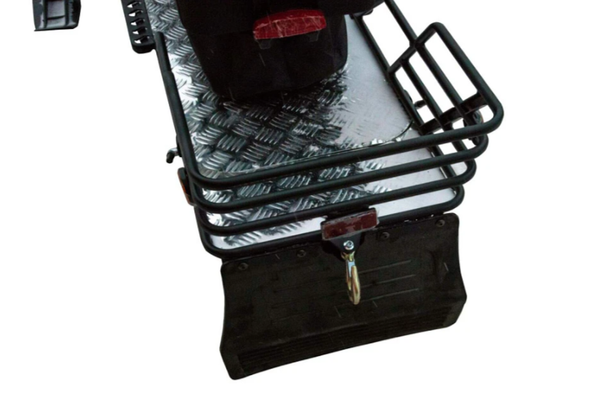 Снегоход MOTOLAND (МОТОЛЕНД) SNOWFOX 200 в Тюмени