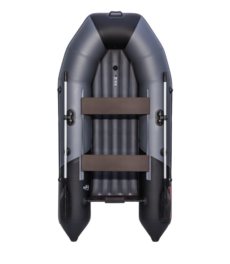 Лодка Таймень NX 2800 НДНД в Тюмени