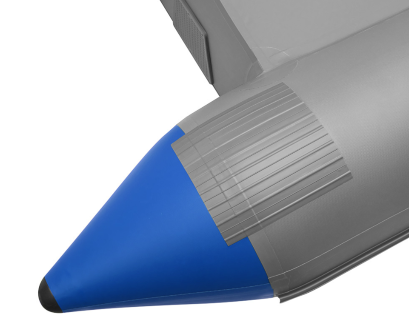 ЛОДКА ДРАККАР 3300 СК HANT в Тюмени