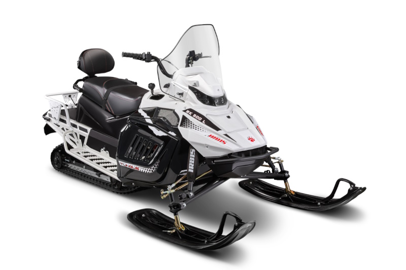 Снегоход IRBIS TUNGUS 600L 25/26 в Тюмени