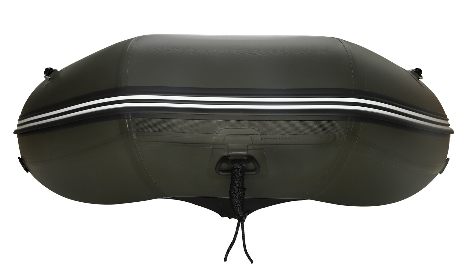 НАДУВНАЯ ЛОДКА GLADIATOR B370AL в Тюмени