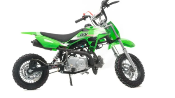 Питбайк MOTOLAND (МОТОЛЕНД) GS Motors S7 в Тюмени