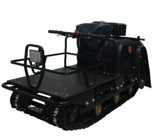 Мотобуксировщик PAXUS 650 15 л.с. в Тюмени