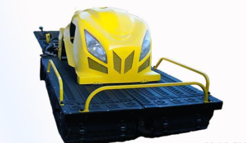 Мотобуксировщик ВОЛКОДАВ POWER V9 в Тюмени