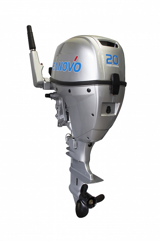 Лодочный мотор SEANOVO SNEF9.9(20)HES - EFI в Тюмени