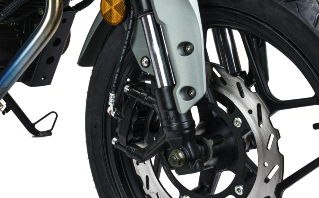 Мотоцикл MOTOLAND (МОТОЛЕНД) 300 CBR в Тюмени