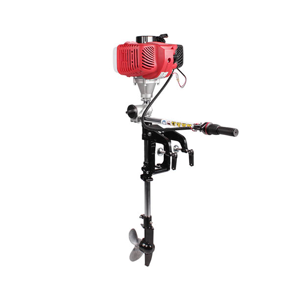 ЛОДОЧНЫЙ МОТОР TOYAMA TA 3.5 в Тюмени