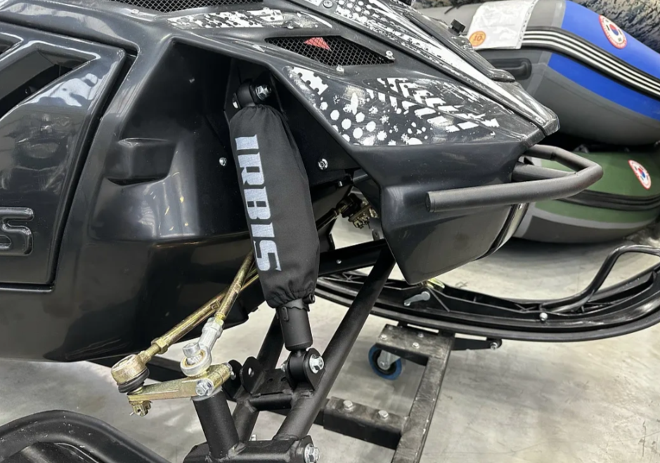 СНЕГОХОД IRBIS SF200L XE SUPERLONG в Тюмени