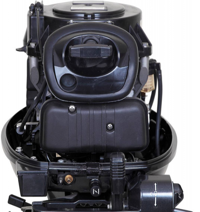 Лодочный мотор MARLIN MP 40 AWHL в Тюмени