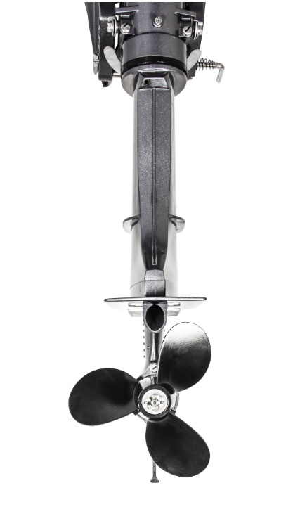 Лодочный мотор APACHE T5 BS в Тюмени