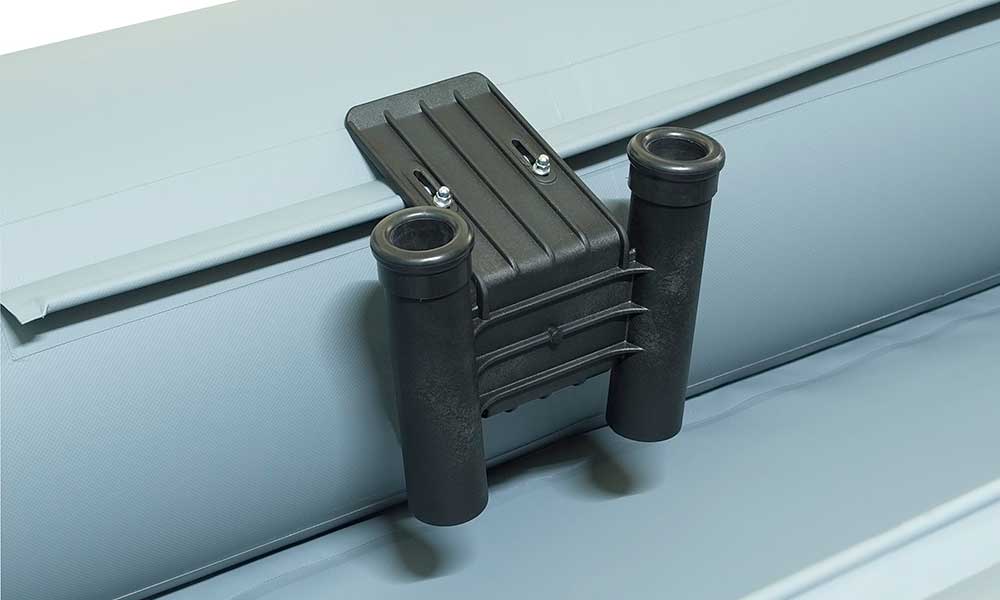 Удочкодержатель в Тюмени