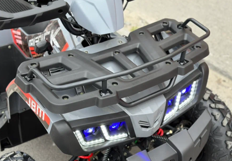 Квадроцикл GBM MAVERICK 300 NEW в Тюмени Квадроцикл GBM MAVERICK 300 NEW в Тюмени
