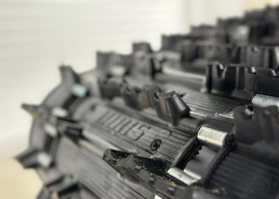 СНЕГОХОД IRBIS SF200L XE SUPERLONG в Тюмени