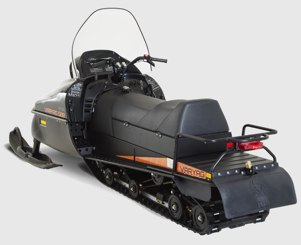 Снегоход РМ ТАЙГА ВАРЯГ 500 в Тюмени