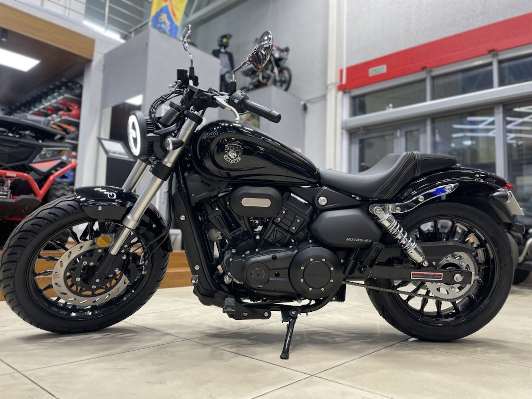 Мотоцикл Benda Funrider 125 в Тюмени