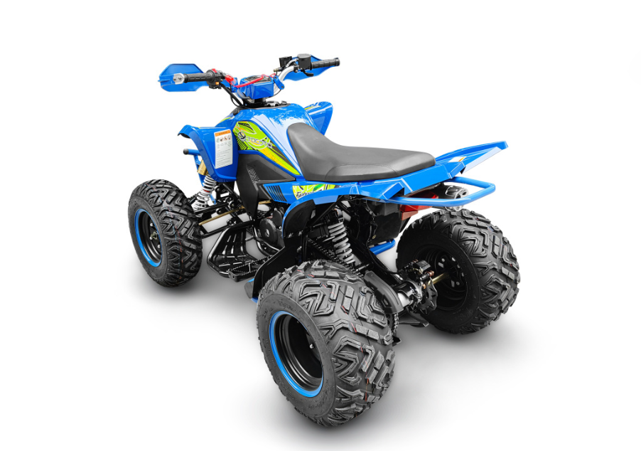 Квадроцикл YACOTA TYPHOON 250 в Тюмени Квадроцикл YACOTA TYPHOON 250 в Тюмени