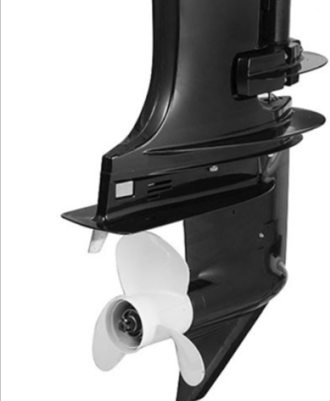 Лодочный мотор HIDEA HD40FEL в Тюмени