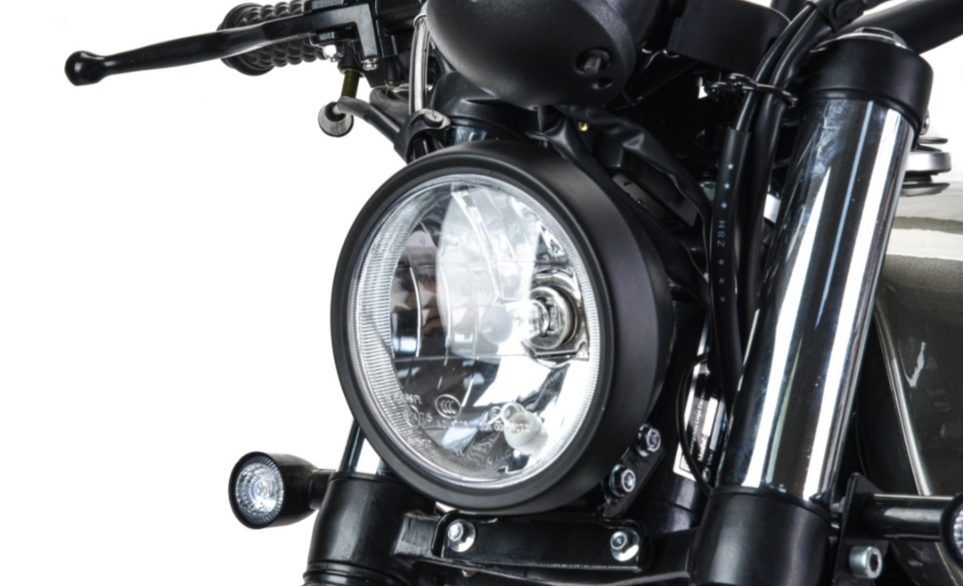 Мотоцикл MOTOLAND (МОТОЛЕНД) TEXAS 300 в Тюмени