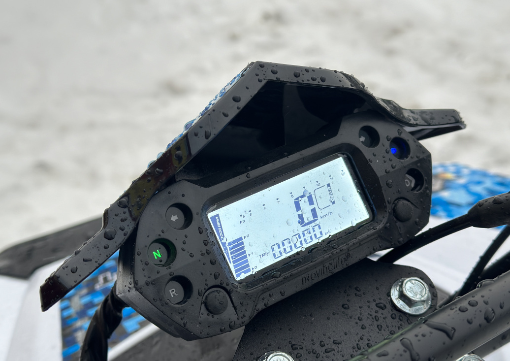 Квадроцикл PROMAX МАЙНКРАФТ KIDS 125 в Тюмени