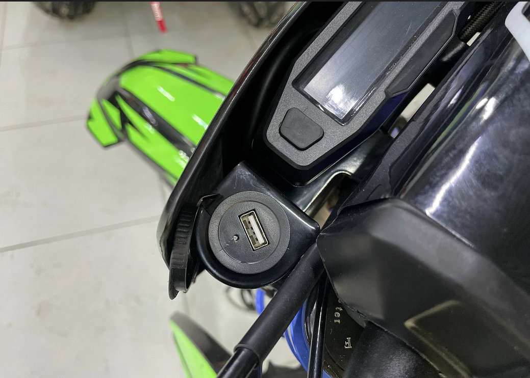 Мотоцикл Progasi RACE 300 AIR PRO SPORT в Тюмени