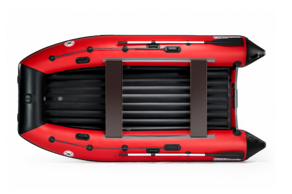 КОМПЛЕКТ ЛОДКА MISHIMO RAPID 360 PRO + ЛОДОЧНЫЙ МОТОР MARLIN PROLINE MP 9.9 (15) AMHS в Тюмени