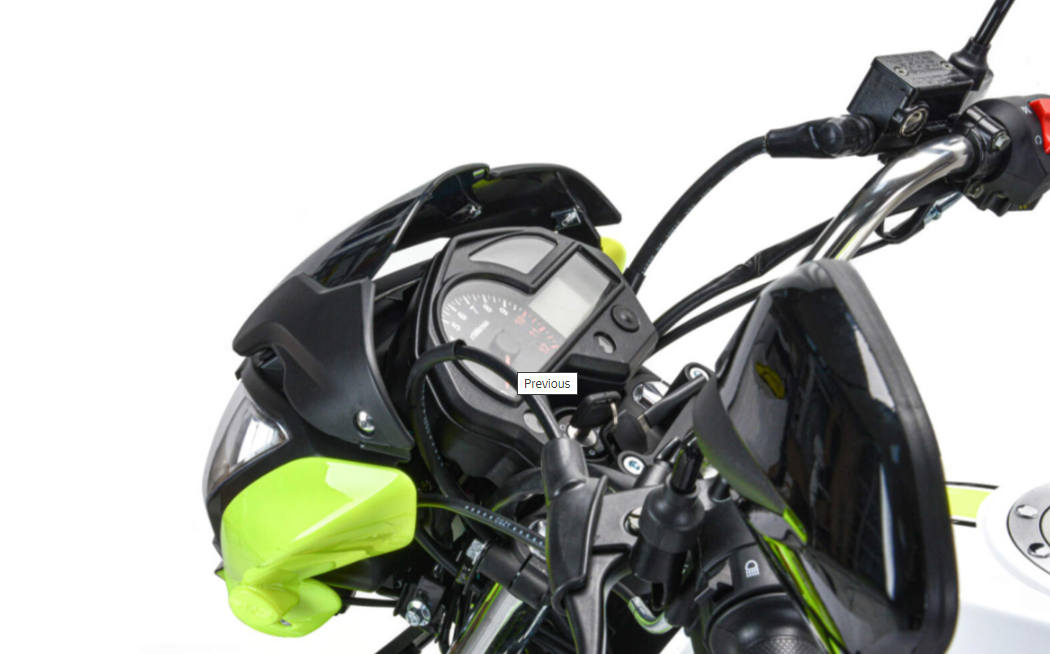 Мотоцикл MOTOLAND (МОТОЛЕНД) 200 SPRINT в Тюмени