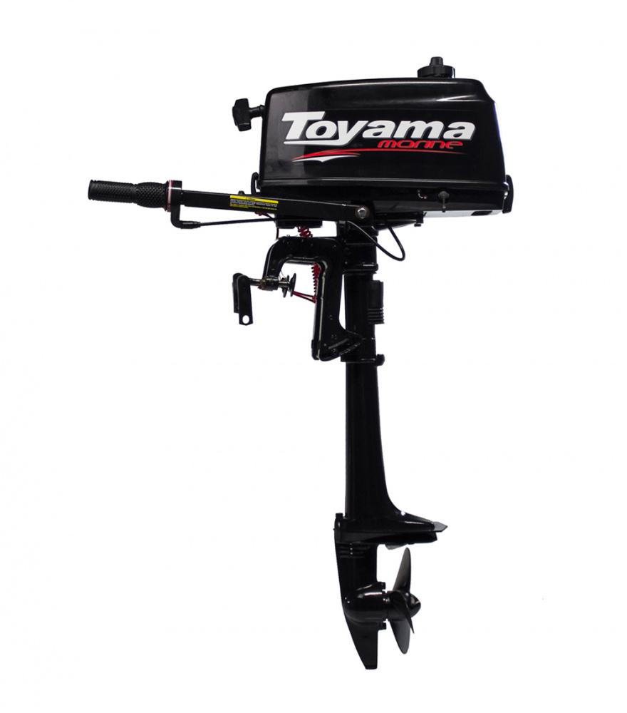 ЛОДОЧНЫЙ МОТОР TOYAMA T2.6CBMS в Тюмени