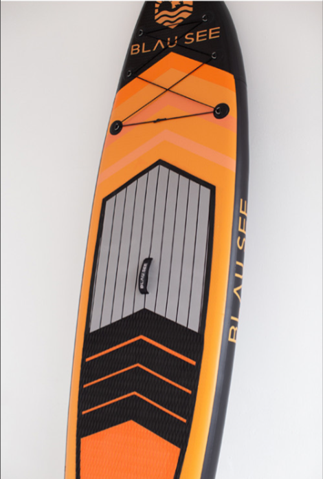 НАДУВНОЙ SUP-BOARD MOONLIGHT 11,6 в Тюмени