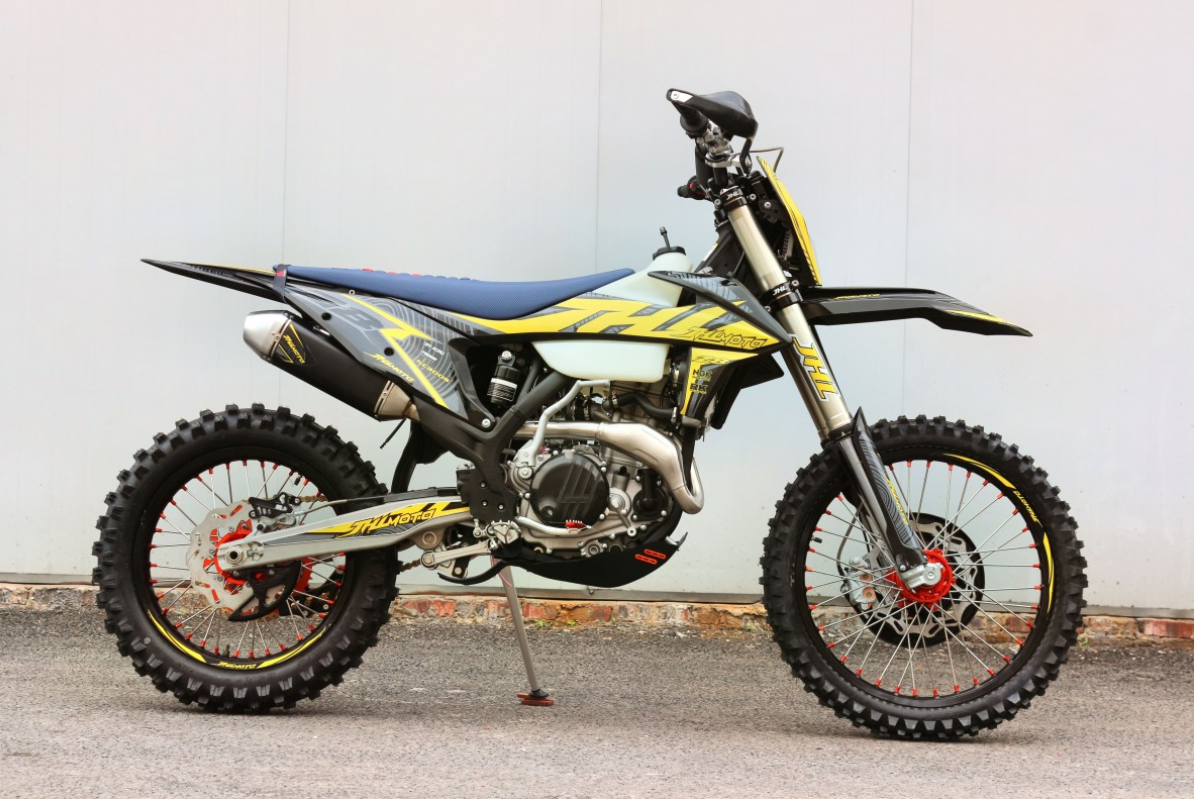 Мотоцикл JHLMOTO JHL Z8 NC300S (182-MN) в Тюмени