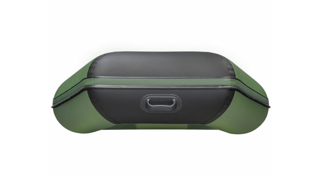 Лодка АКВА 3200 слань-книжка в Тюмени