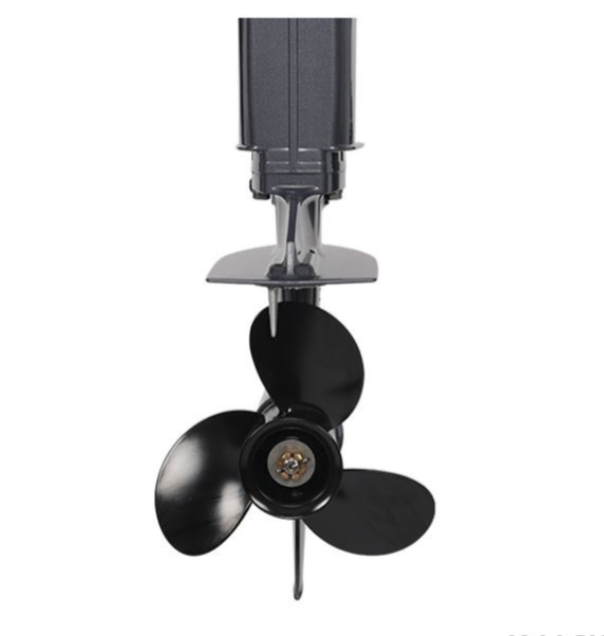 Лодочный мотор ALLFA CG Т40 S в Тюмени