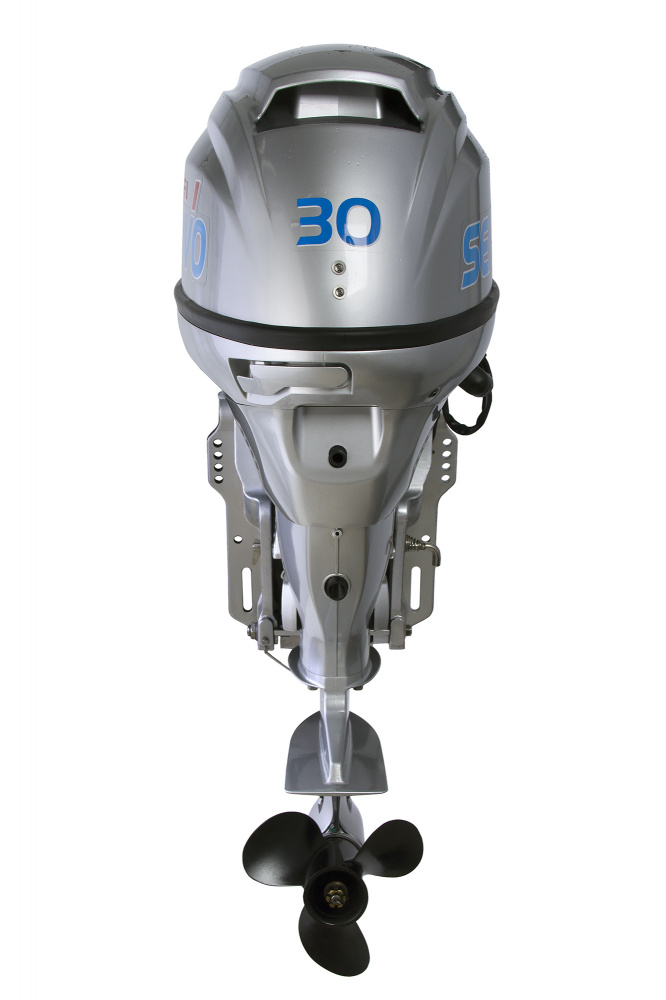 Лодочный мотор SEANOVO SNEF30FES-T EFI в Тюмени