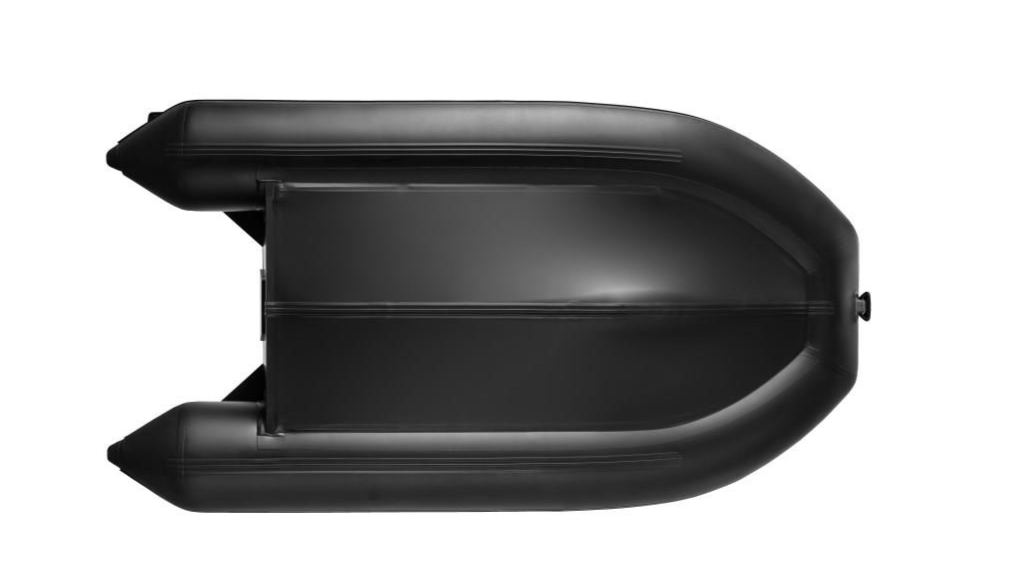 ЛОДКА НАДУВНАЯ YUKONA 330 TS - U (БЕЗ ПАЙОЛА) в Тюмени