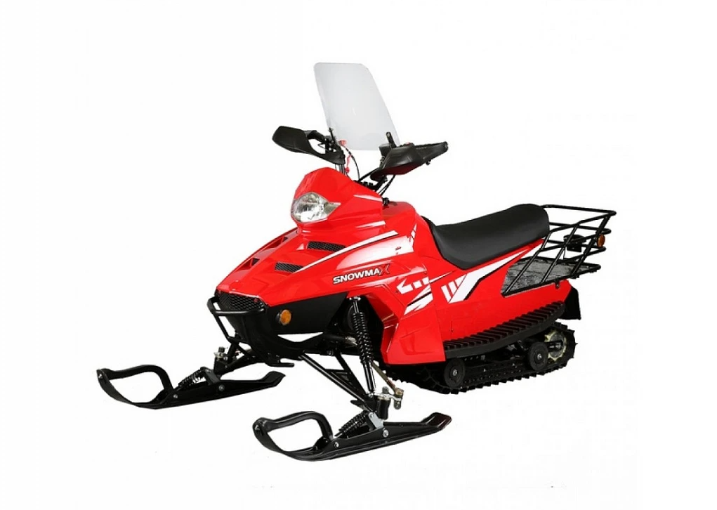 Снегоход Vento Snow Cat в Тюмени