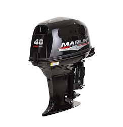 Лодочный мотор MARLIN PROLINE MP 40 AWR в Тюмени