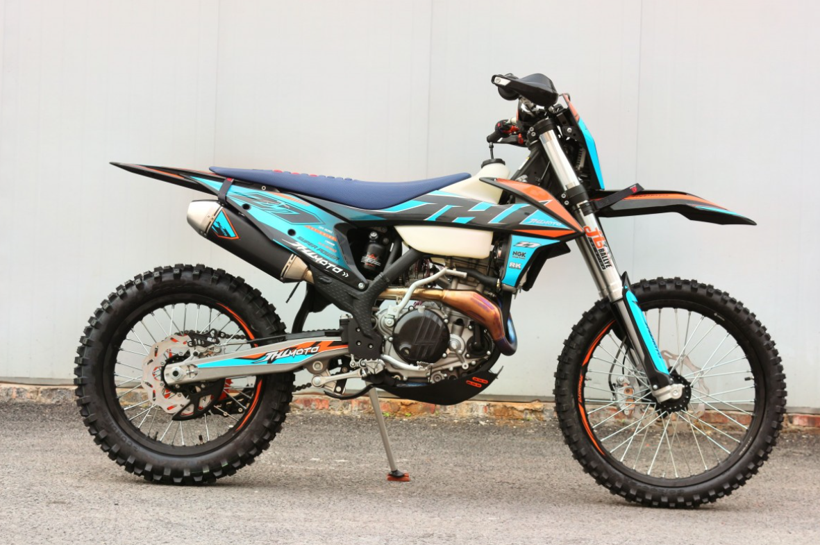 Мотоцикл JHLMOTO JHL Z7 NC250S (177MM-A) в Тюмени