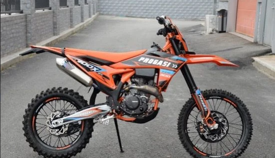 Мотоцикл Progasi Endurance 300 EFI в Тюмени