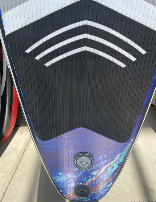 SUP (САП) ДОСКА RAIDEX I BOARD 11’ (332СМ) N 40 в Тюмени