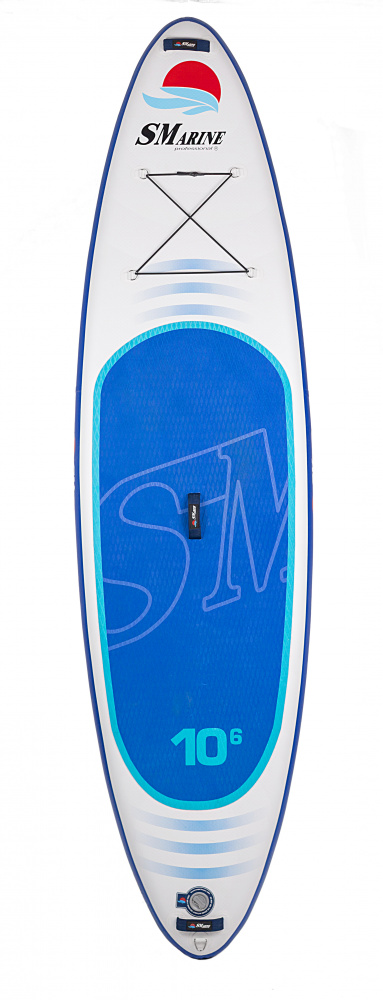 САП (SUP) Board SMARINE 10.6 в Тюмени