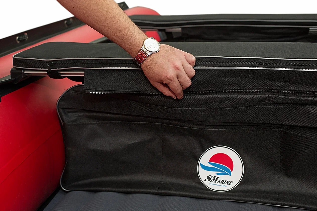 НАКЛАДКА МЯГКАЯ + СУМКА РУНДУК SDP 365-380/AIR 330 в Тюмени