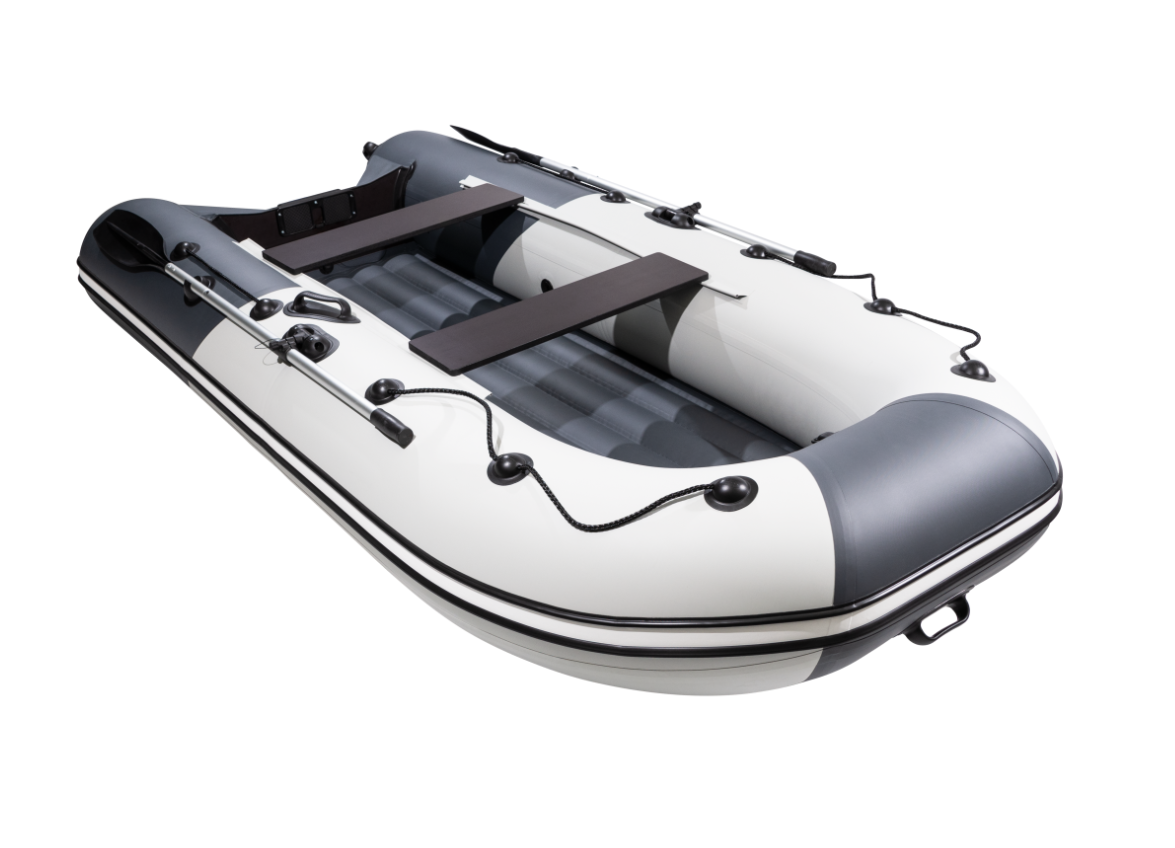 Лодка ривьера компакт 3200 нднд в Тюмени