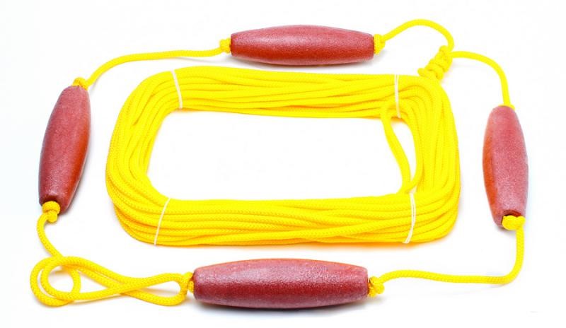 Линь спасательный "Конец Александрова" в Тюмени